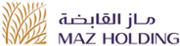 Maz Holding Logo